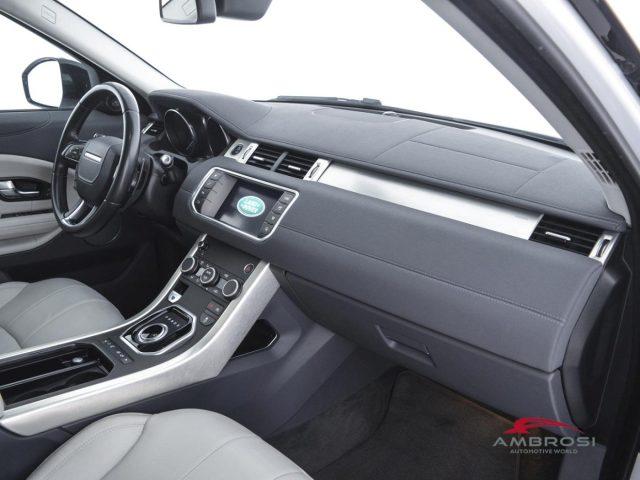 LAND ROVER Range Rover Evoque 2.0 TD4 150 CV 5p. SE Auto