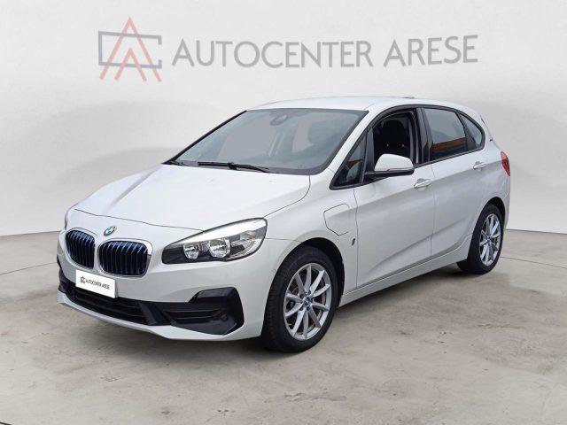 BMW 225 xe Active Tourer iPerformance Business aut.