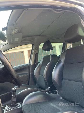 PEUGEOT 207 1.6 HDi 90CV SW XS Ciel