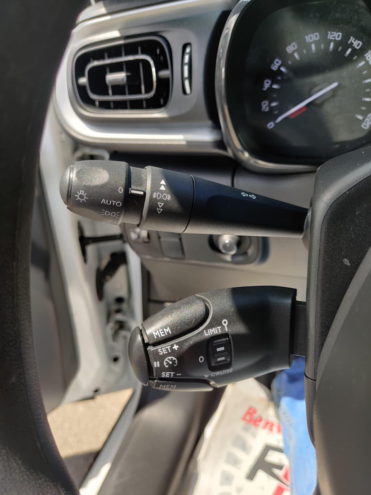 Citroen C3 PureTech 83 S&S Shine