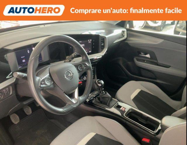 OPEL Mokka 1.5 diesel Elegance