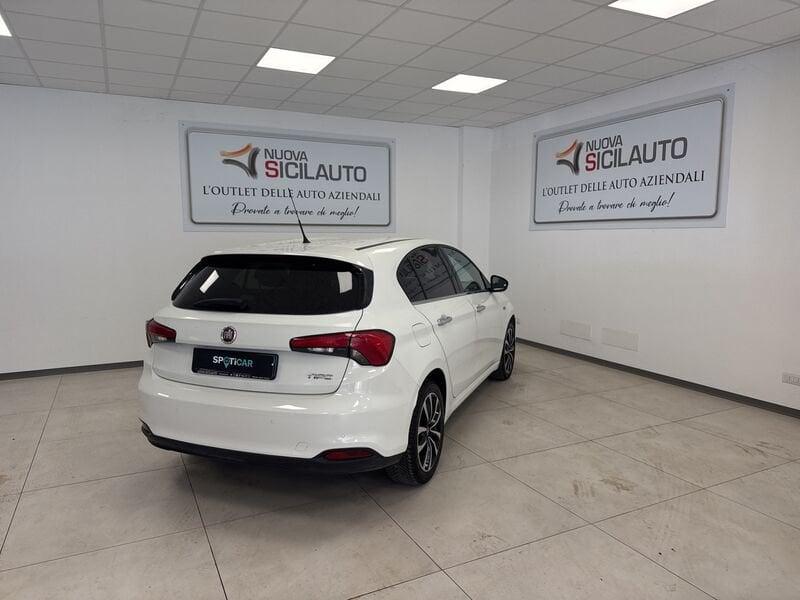 FIAT Tipo 5 porte II 2016 5p 1.6 mjt Lounge s&s 120cv