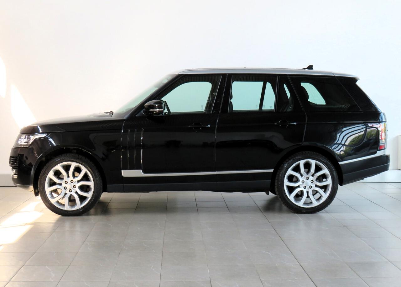 Land Rover Range Rover Range Rover 3.0 TDV6 Vogue