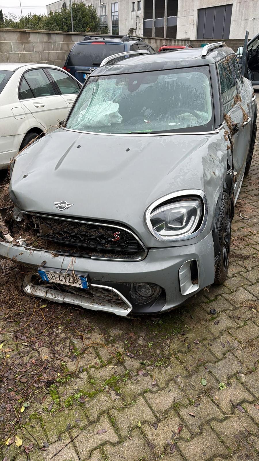 Mini Cooper Countryman 1.5 One Classic