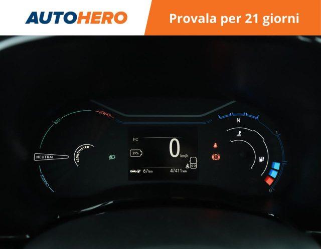 DACIA Spring Electric 45 Comfort Plus