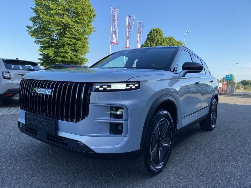 Jaecoo Jaecoo 7 Super Hyb. Jaecoo 7 1.5 TGDI 347 CV PHEV Premium