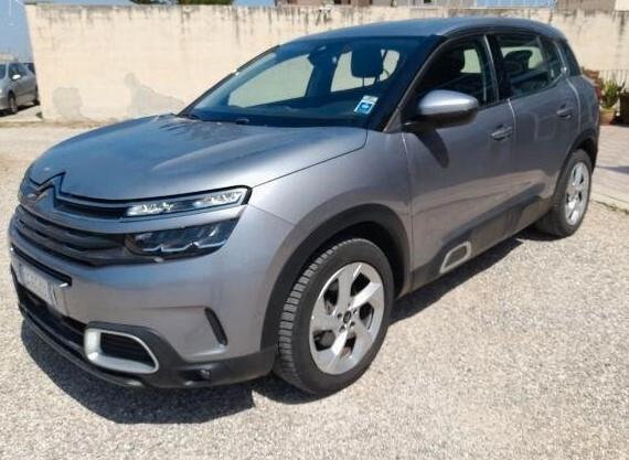 Citroen C5 Aircross C5 Aircross BlueHDi 130 S&S EAT8 Business