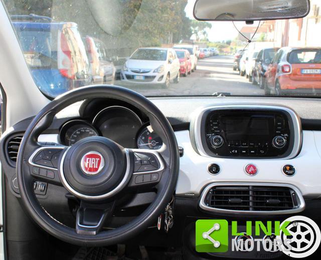 FIAT 500X 1.0 T3 120 CV Business UNICO PROPRIETARIO !!!!