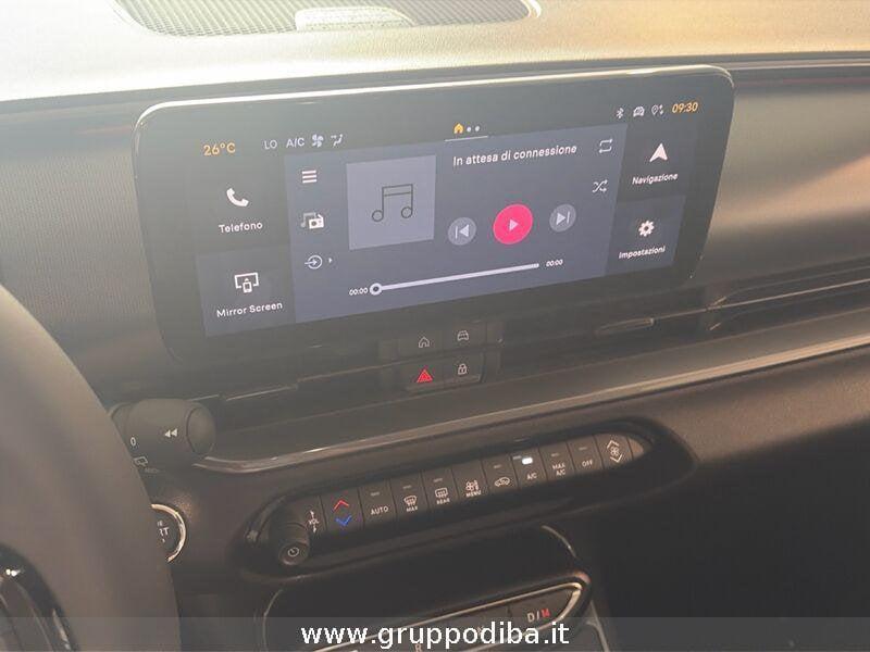 FIAT 600 T24 Hybrid Sport Hybrid 145cv