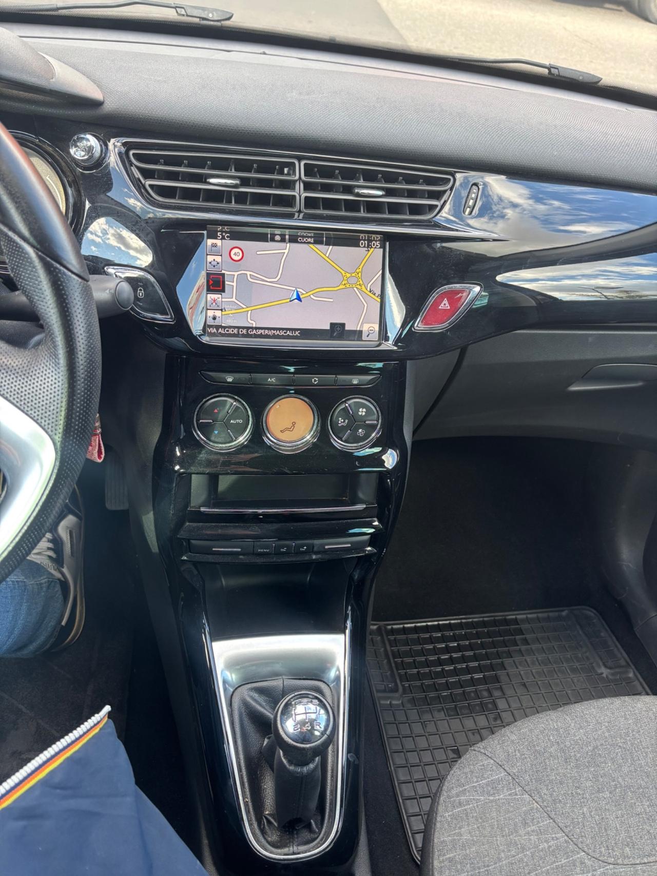 Citroen C3 1.6 hdi exclusive