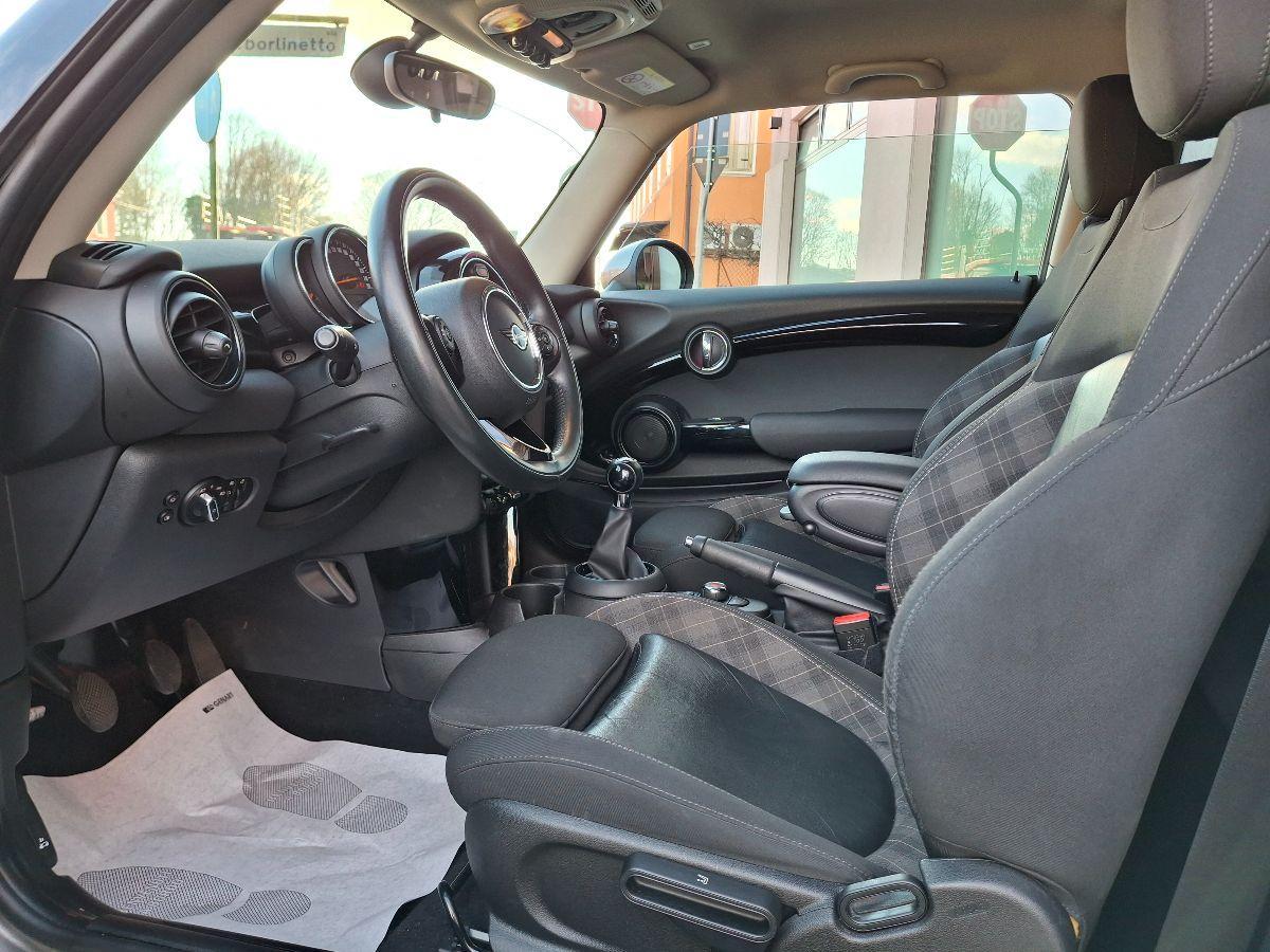 MINI - Mini - One Hype 102cv