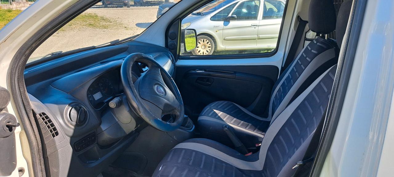 Fiat Fiorino 1.3 MJT 75CV Furgone X COMMERCIANTI..