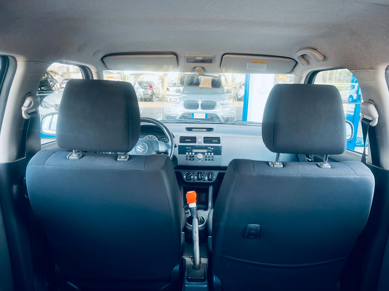 Suzuki Swift 1.3 5p. GL MECCANICAMENTE PERFETTA