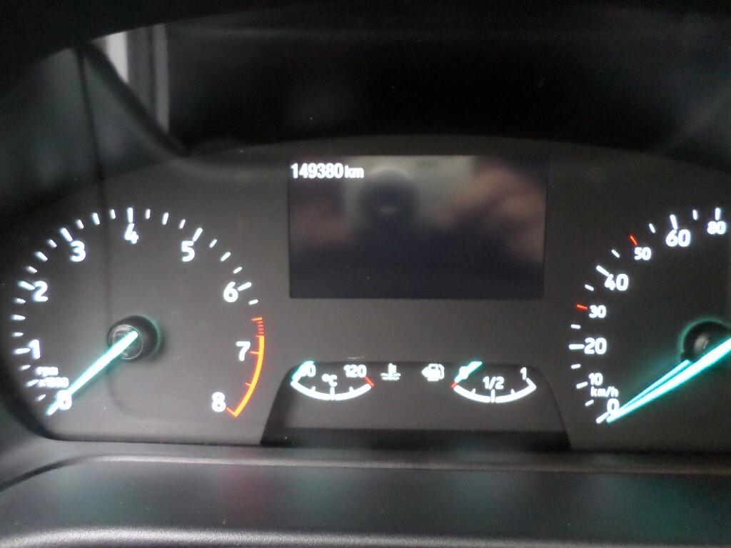 Ford Puma 1.0 EcoBoost Hybrid 125 CV S&S Titanium X