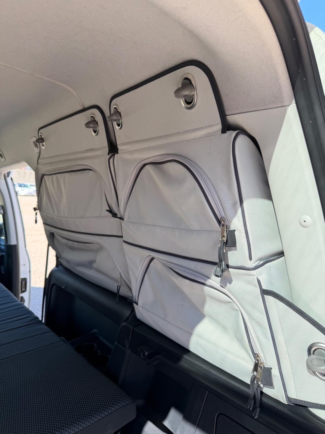 Volkswagen Caddy 2.0 TDI 122 CV 4MOTION CAMPER