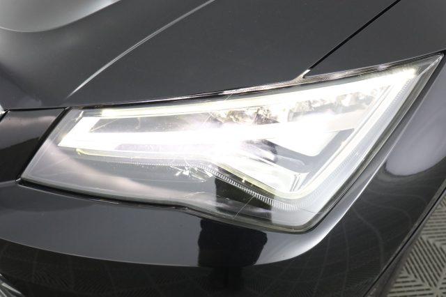 SEAT Ateca Ateca 1.6 TDI DSG Business