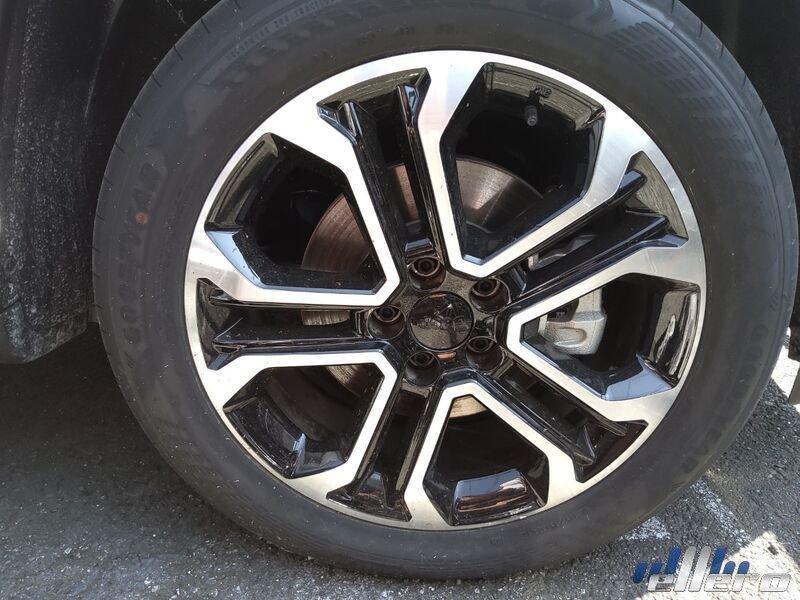 Jeep Compass e-Hybrid My24 Altitude