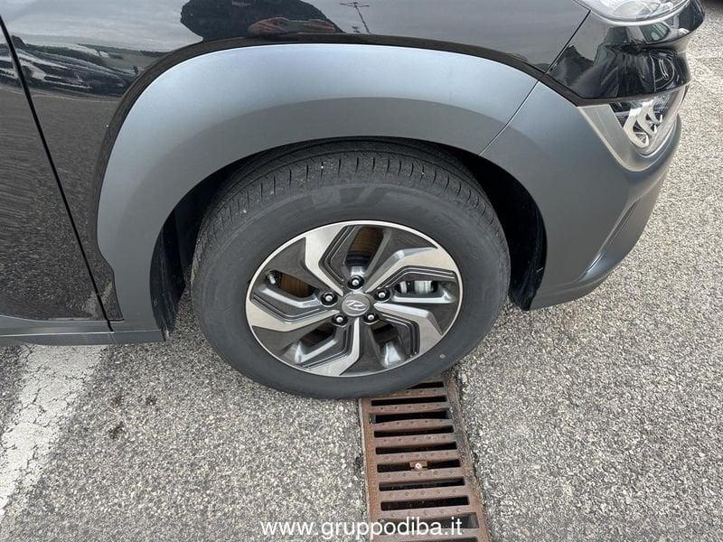 Hyundai Kona 1.6 GDi GDI Petrol 6 HEV FL XLINE + SP