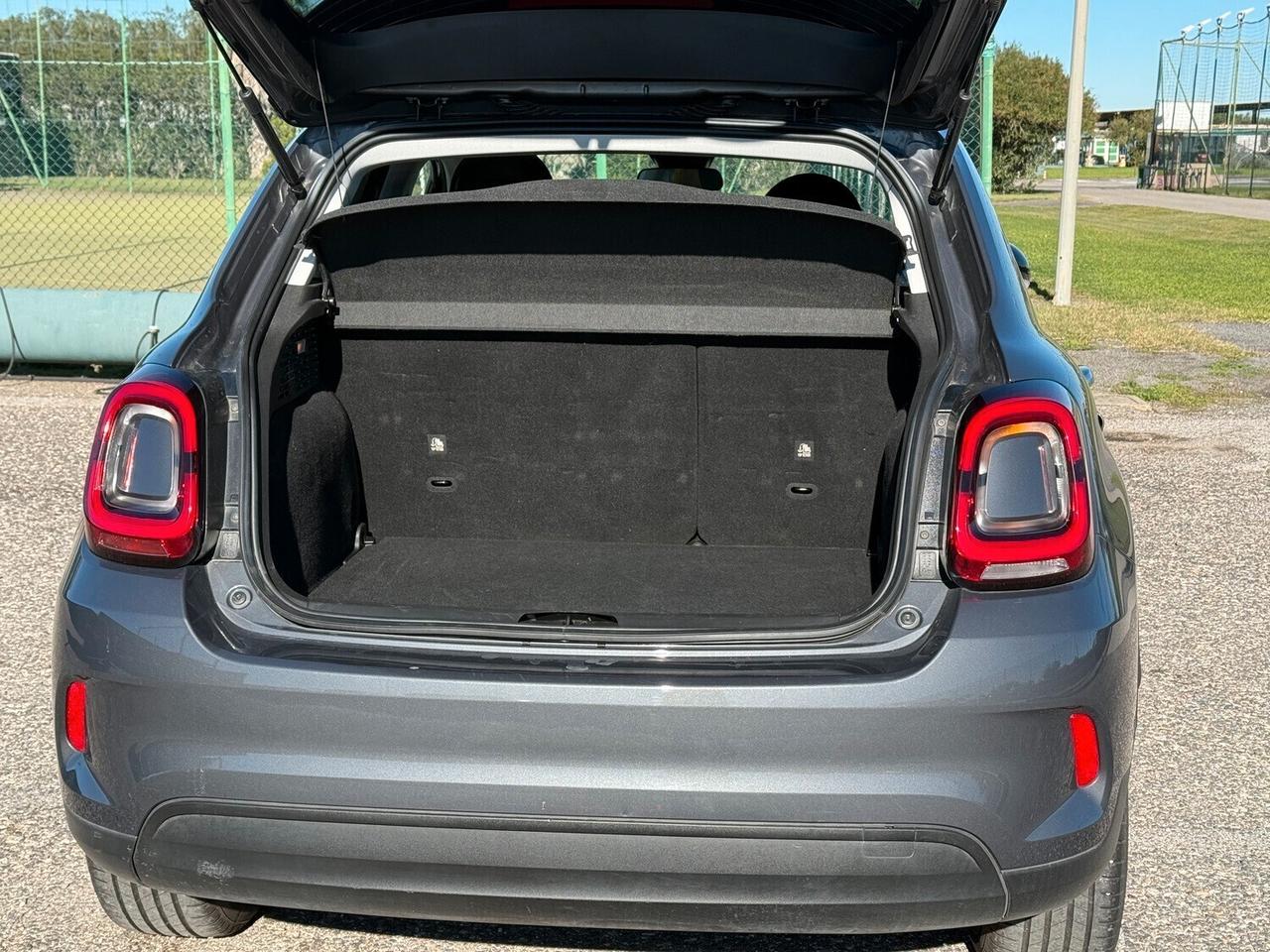 Fiat 500X Cult 1.0 t3 120cv FARI LED PREZZO REALE