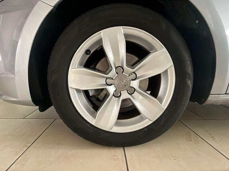 Audi A1 SPB 1.4 TDI Sport