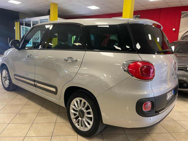 FIAT 500L Living 1.6 Multijet 105 CV Lounge*OK GUIDA NEO P*