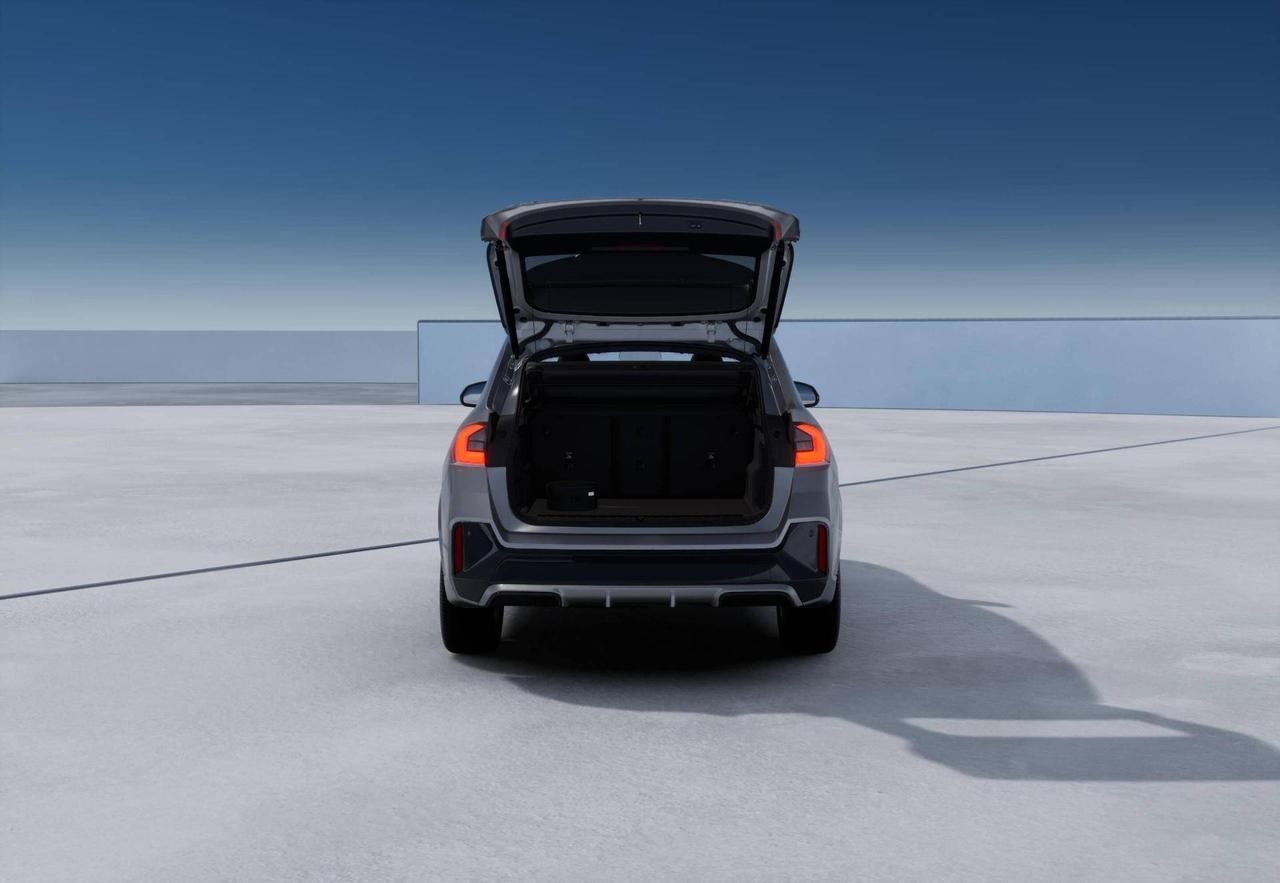 BMW X1 xDrive20d 48V MSport Pro