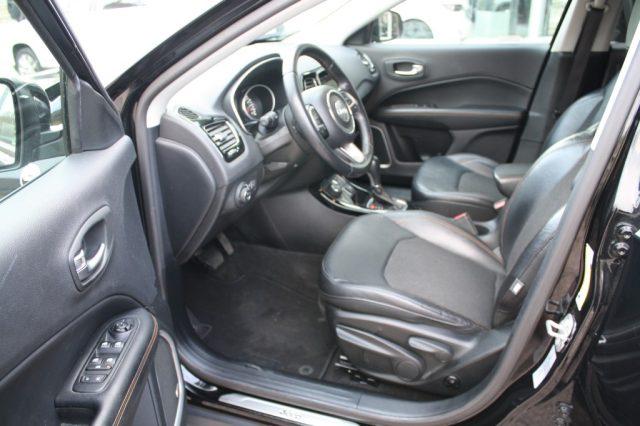 JEEP Compass 2.0 Multijet II aut. 4WD Opening Edition