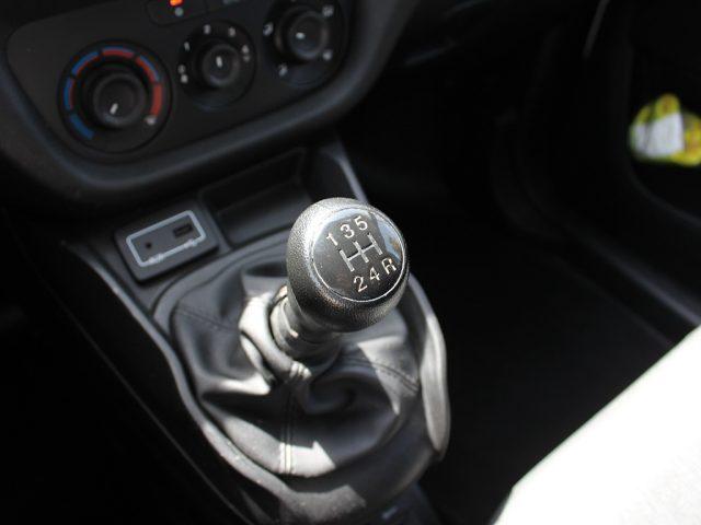 FIAT Doblo 1.3 MJT S&S 3 posti AUTOCARRO +IVA