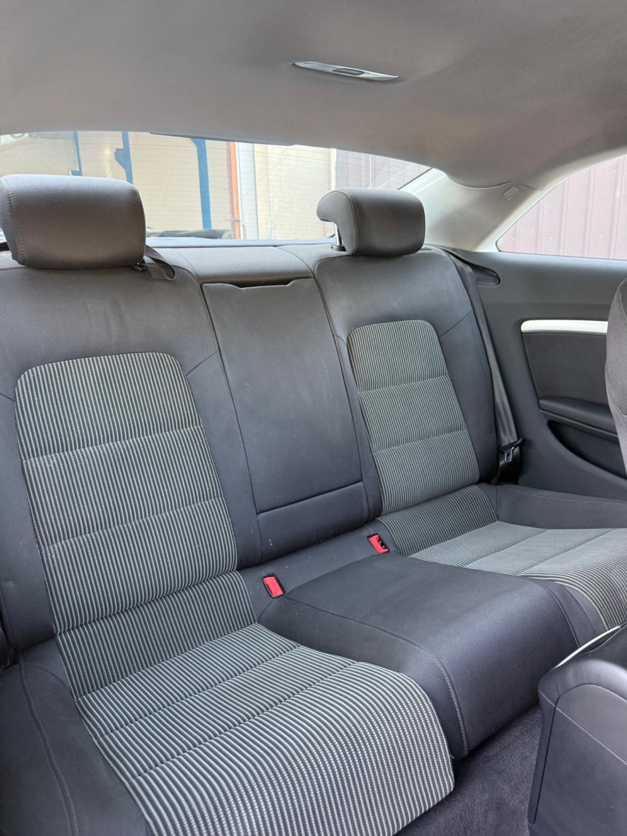 Audi A5 2.7 V6 TDI F.AP. multitronic Ambition