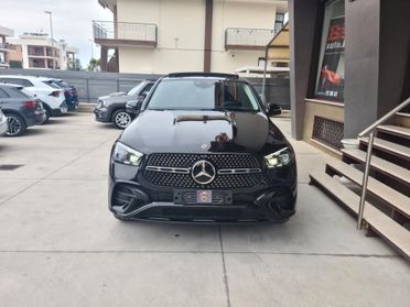 Mercedes-Benz GLE 350 GLE Coupe de phev AMG Line Premium 4matic auto