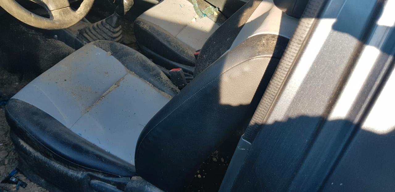 Suzuki Jimny 1.5 DDiS 86CV 4x4 JLX