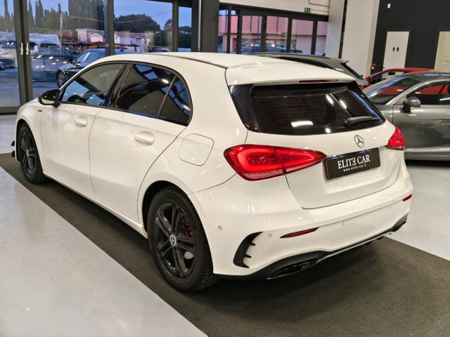 MERCEDES-BENZ A 180 d Automatic Sport NEOPATENTATI OK