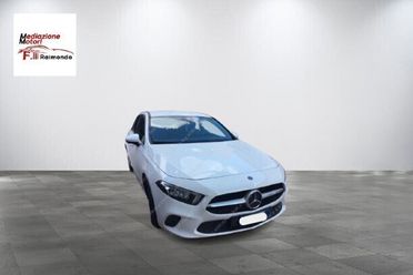 Mercedes-benz A 180 d 55.000 KM