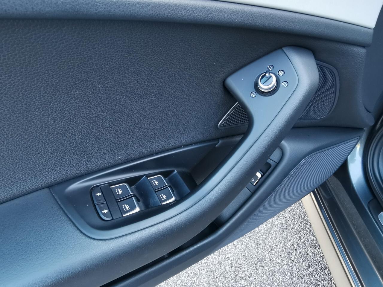 Audi A6 3.0 218CV 4X4 S LINE PELLE MATRIX UNIPROPRIETARIO GARANZIA