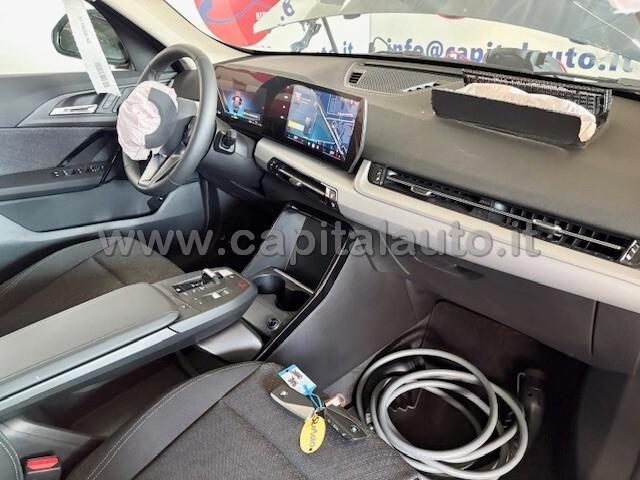 Bmw X1 xDrive 25e DCT Plug-in NETTO 18500