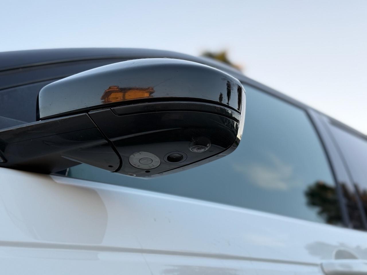 Range Rover Discovery Sport R-Dynamic HSE 09/2020