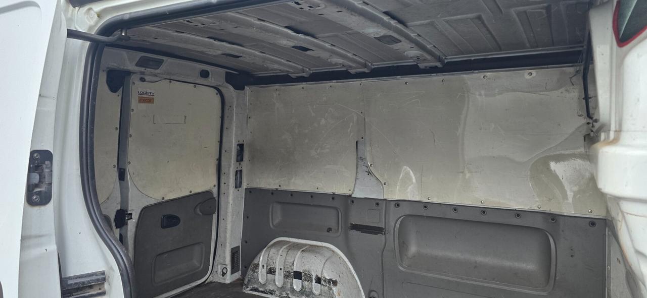 Opel Vivaro 27 2.0 CDTI 120CV PC-TN Furgone