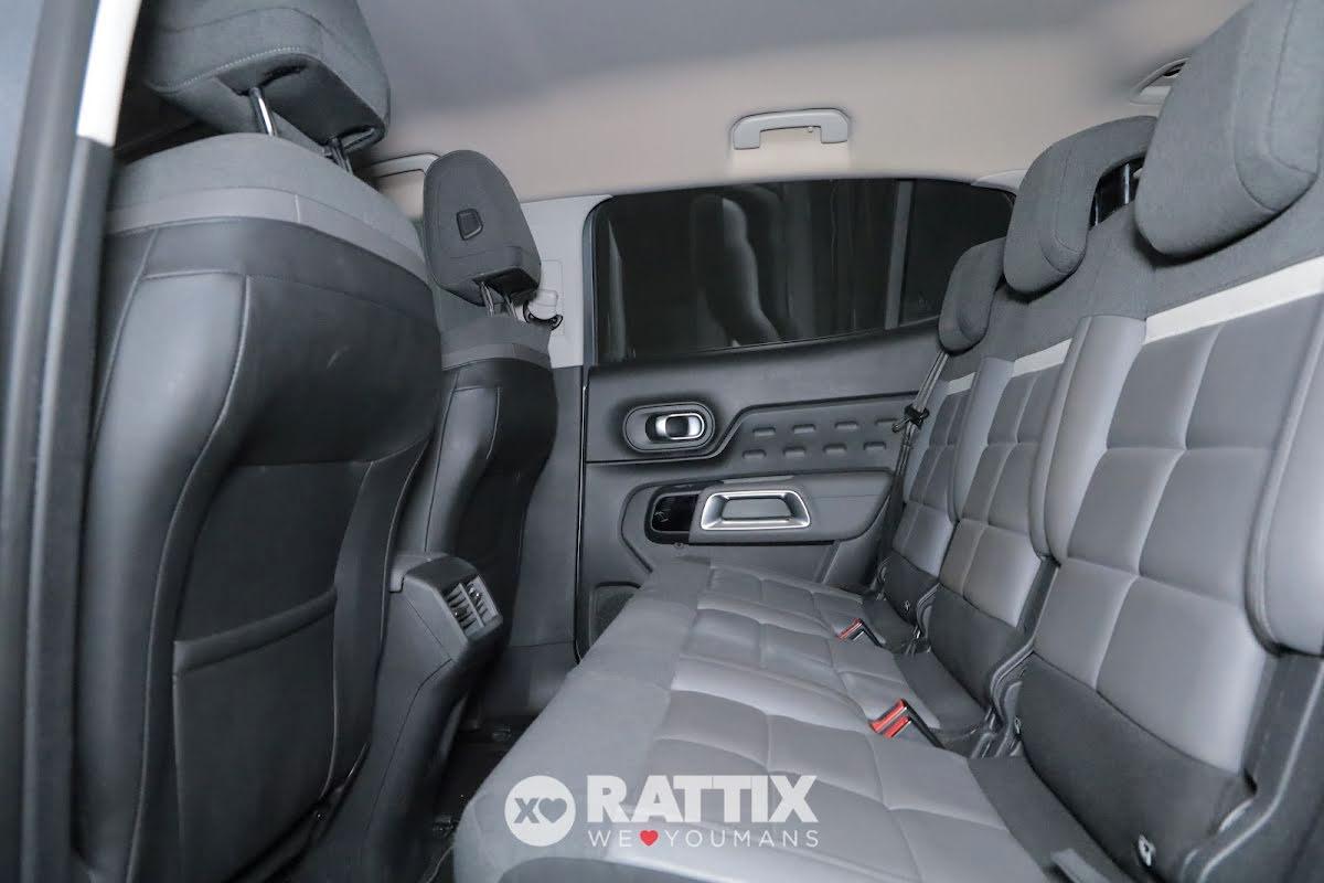 Citroen C5 Aircross 1.5 BlueHDI 130CV Shine