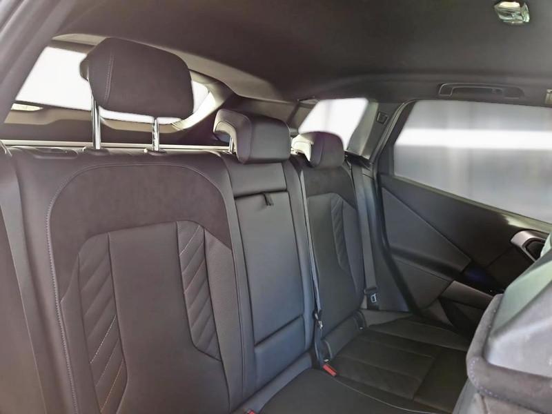 BMW X3 xDrive 20d MH48V MSport Autom.