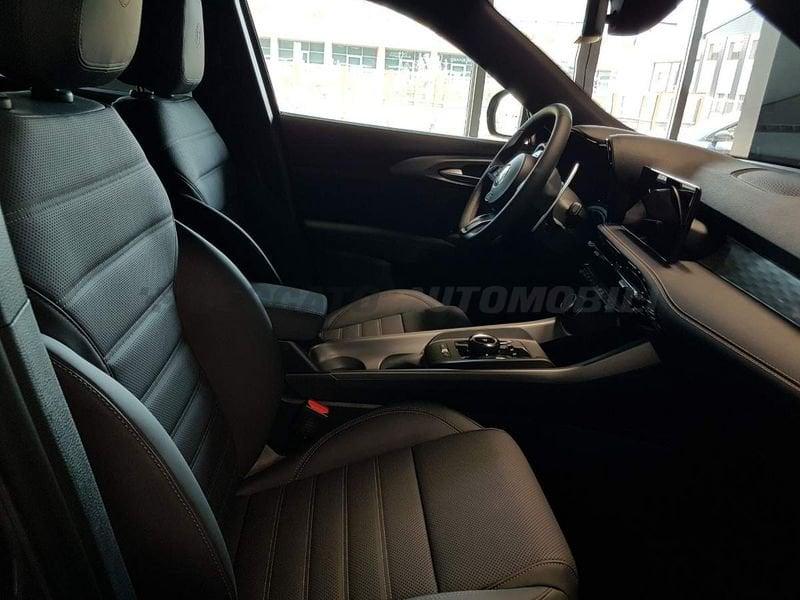 Alfa Romeo Tonale Tonale Ibrida My25 Hybrid 160cv Veloce