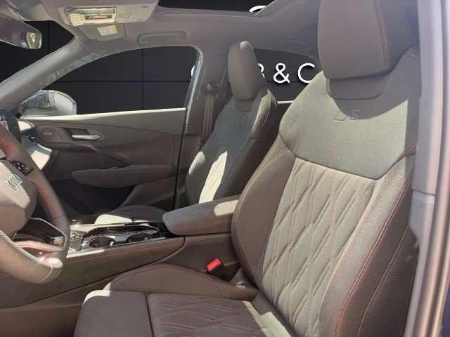 Audi Q3 Q3 II Sportback 2.0 tdi S line edition 150cv s-tronic Tech Pack Pro/Tetto/Cerchi 20/Led/360