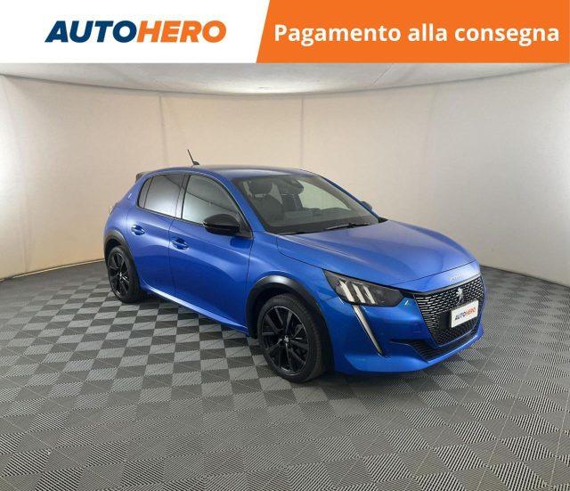 PEUGEOT 208 PureTech 100 Stop&Start EAT8 5 porte GT