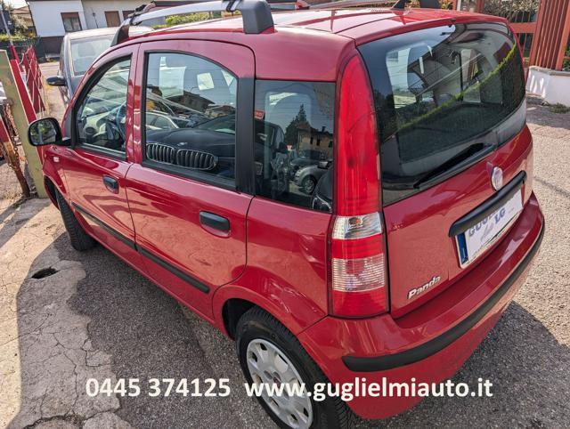 FIAT Panda 1.2 Active