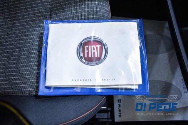 FIAT 500 BUSINESS OPENING EDITION 42 kWh