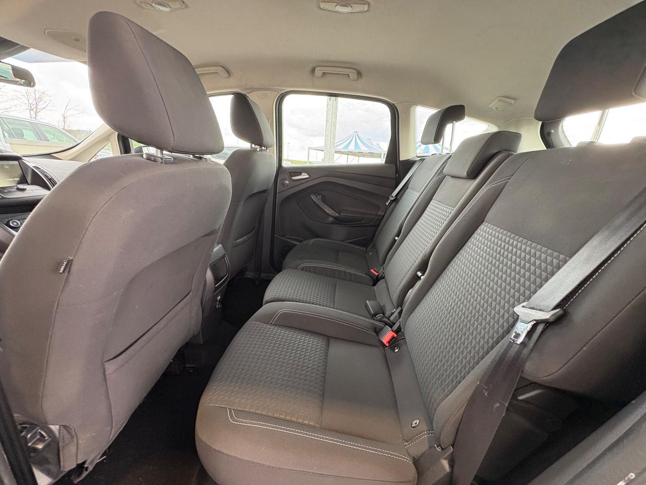 Ford C-Max C-Max7 1.5 TDCi 95CV Start&Stop Business