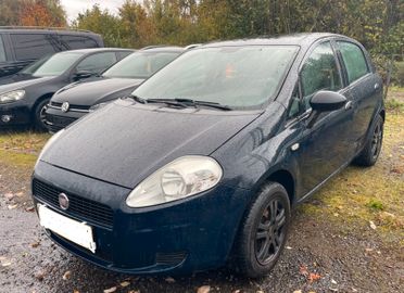 Fiat Grande Punto 1.2 5 porte Actual