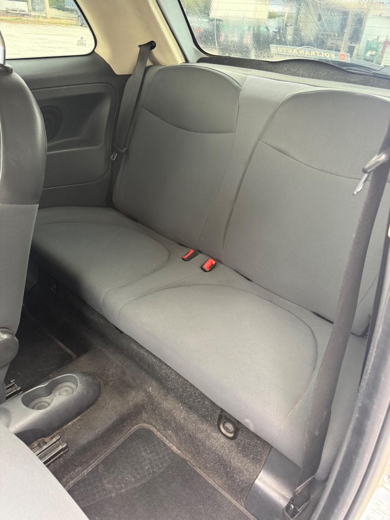 Fiat 500 Diesel 1.3 Multijet Neopatentati