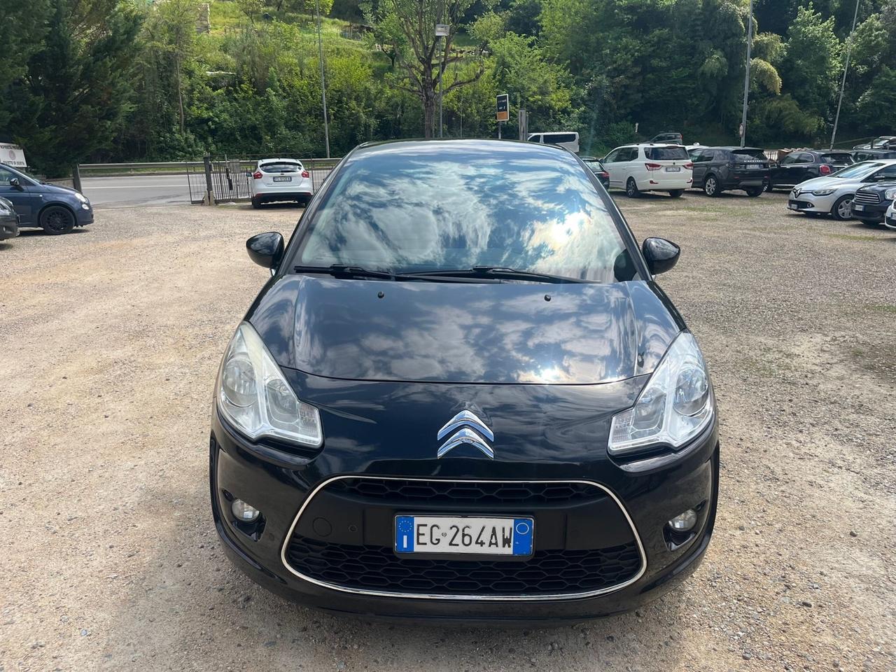 Citroen C3 1.6 Diesel - Neopatentati