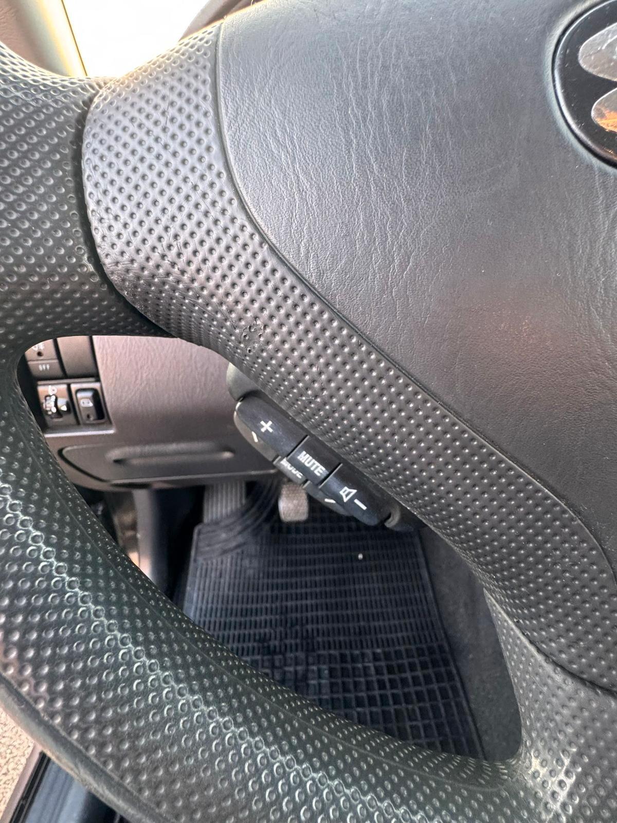 Suzuki Grand Vitara 2.0