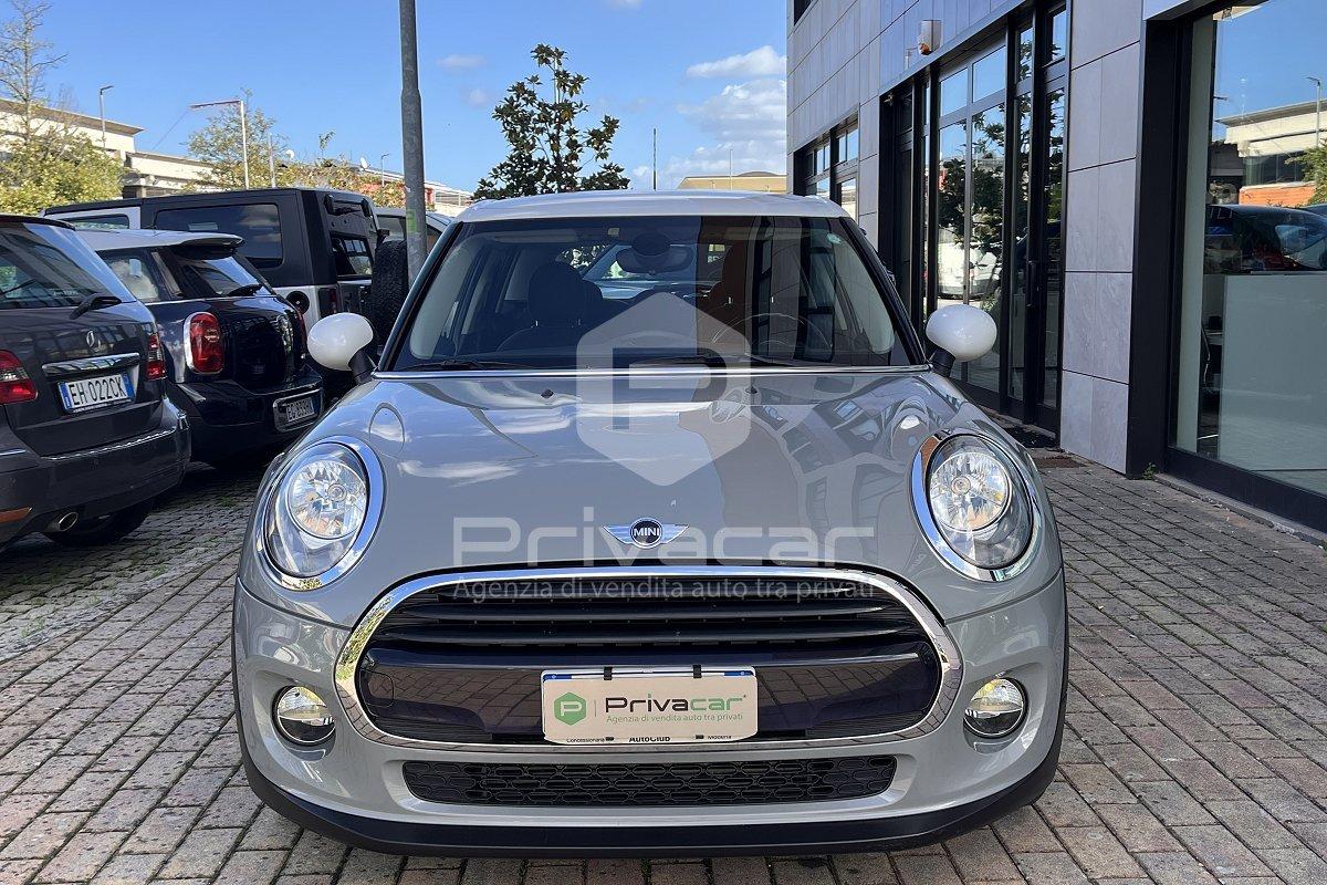 MINI Mini 1.5 Cooper 5 porte